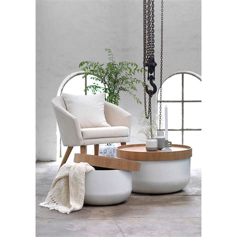 Heather ann creations bresson coffee table. Olivia Coffee Tables | Contemporary White Round Coffee Table
