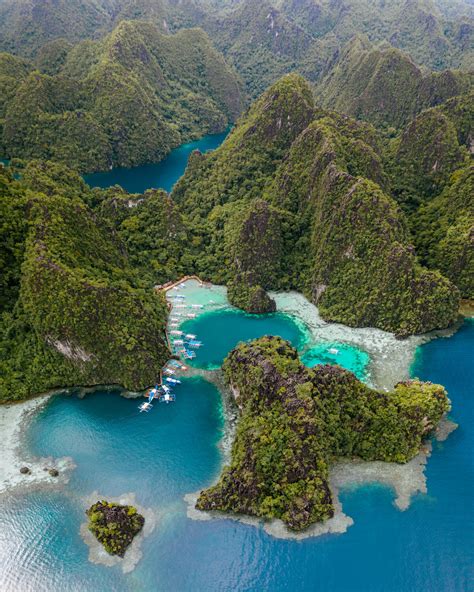 How To Get From Coron To El Nido Philippines — Our Travel Passport