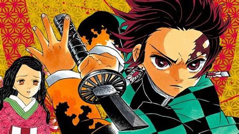 Demon Slayer 10 Characters That Could Be Based On The Japanese