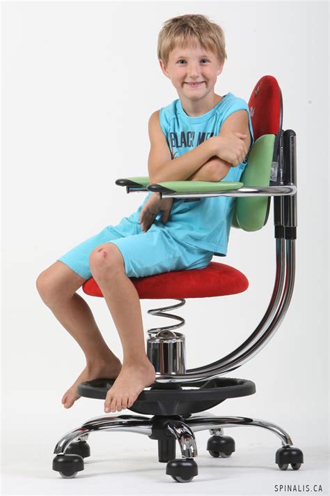 Spinal decompression or spinal traction in days of old looked more like torture devices than the massage chair that combines the most stretching options with the most massage techniques is the. Pin on Chairs for healthy kids and children in Canada