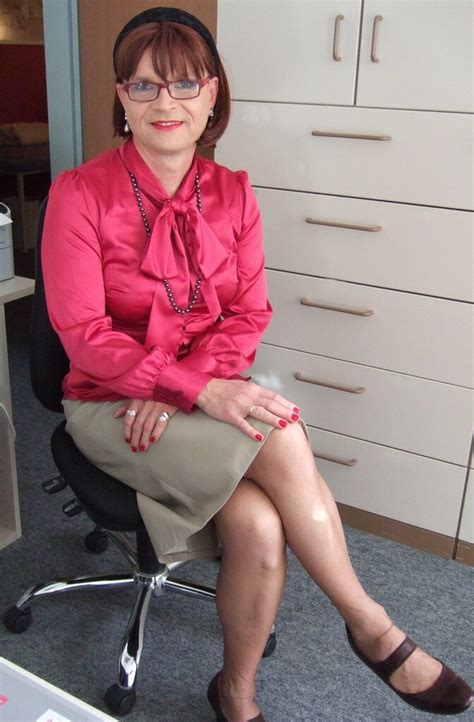 Marie Christine Office Secretary