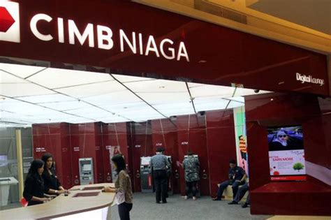Enjoy 2x access to plaza premium lounge and more when you travel, shop and dine with cimb visa signature credit card. Dukung QRIS, CIMB Niaga Permudah Transaksi Non-Tunai ...