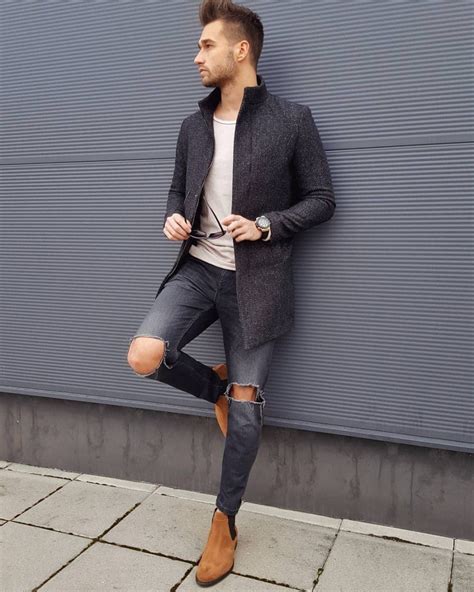 70 Casual Fall Work Outfit Ideas For Men Gallery Mens