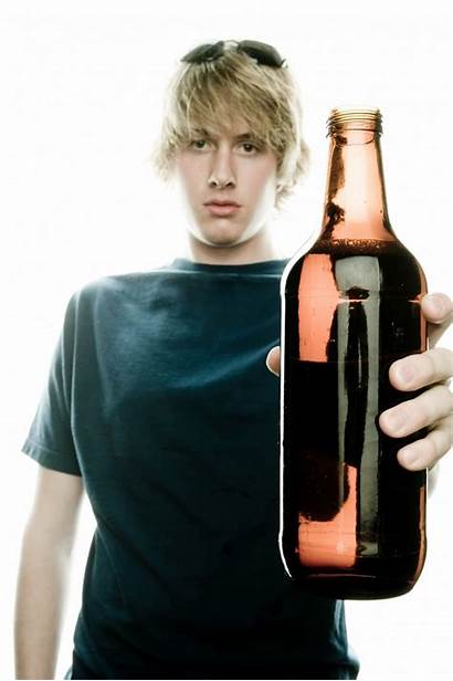 Drinking Teen Alternative Alcohol Teens Drink Safer