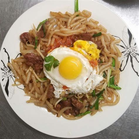 My sinuses are clear just looking at it. 20 Foods You Must Try From 20 Countries | Food, Food from ...
