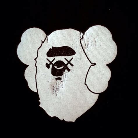 Kaws Logos