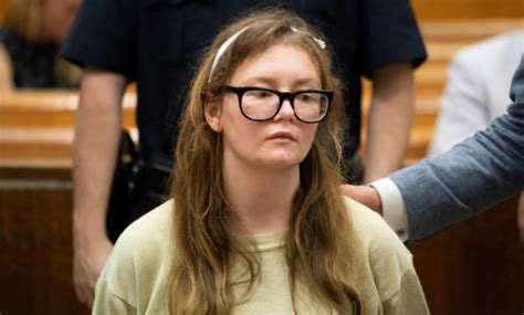 Sorokin — who went by anna delvey, became a darling of. Anna Delvey Wiki, Instagram, Age, Story, Netflix, Family ...