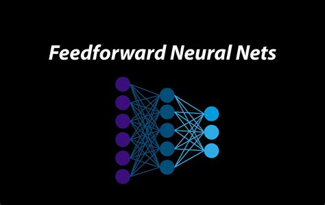 An Introduction To Deep Feedforward Neural Networks By Reza Bagheri