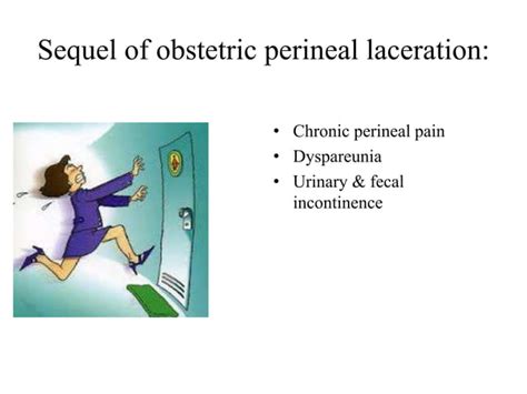 Presentaion On Perineal Tear Ppt