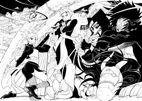 Naruto Image By Pixiv Id 5473307 4013532 Zerochan Anime Image Board