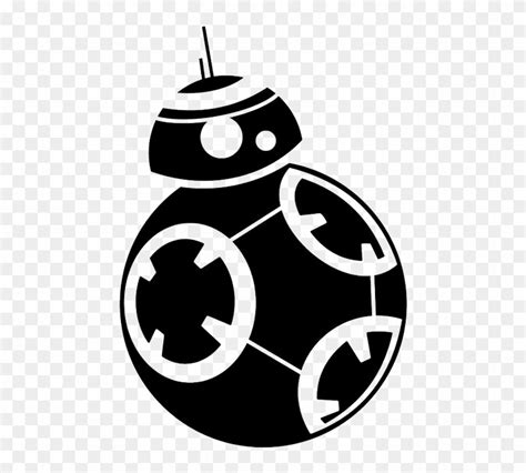 Simple Darth Vader Clipart Logo 15 Clip Arts For Free - Star Wars Svg