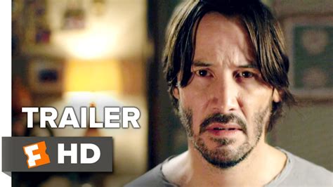 Keanu charles reeves, whose first name means cool breeze over the mountains in hawaiian, was born september 2, 1964 in beirut, lebanon. Knock Knock Official Trailer #1 (2015) - Keanu Reeves ...
