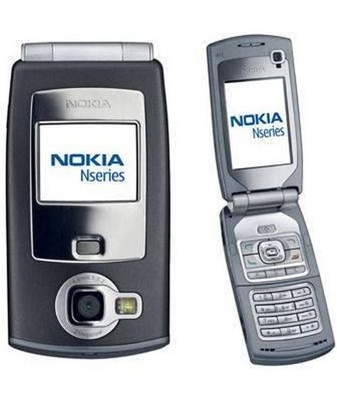 Nokia N71 Özellikleri Technopat Veritabanı