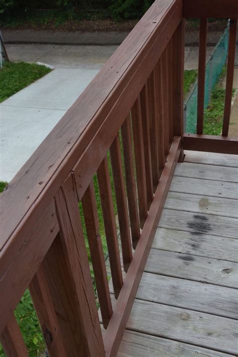 Tips To Remember When Staining A Deck In Staining Deck Diy Sexiz Pix