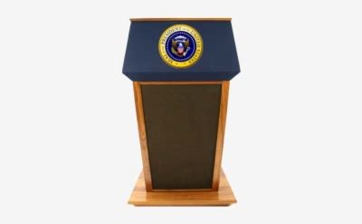 Your president speech podium stock images are ready. Podium clipart president podium, Podium president podium ...