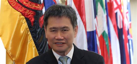 The secretary general of the association of southeast asian nations is appointed by the asean summit that elected from among nationals of the asean member states based on alphabetical rotation for a period of five years. Top Brunei trade official and diplomat is new ASEAN ...