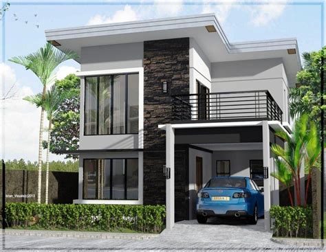 Hitungan biaya membangun rumah 2020, biaya bangun rumah minimalis 3 kamar, biaya bangun rumah minimalis type 36, biaya bangun rumah 2 lantai 2019 rumah, biaya pembangunan rumah ukuran 17×10, biaya pembangunan rumah ukuran 18×10. 14 Trend Desain Rumah Minimalis Pakai Batu Alam 2020 ...