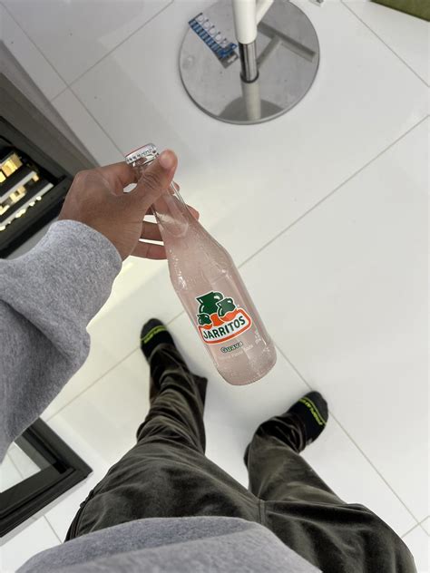 Meech On Twitter This Flavor Taste Like They Took Pussy Juice Carbonated It And Bottled
