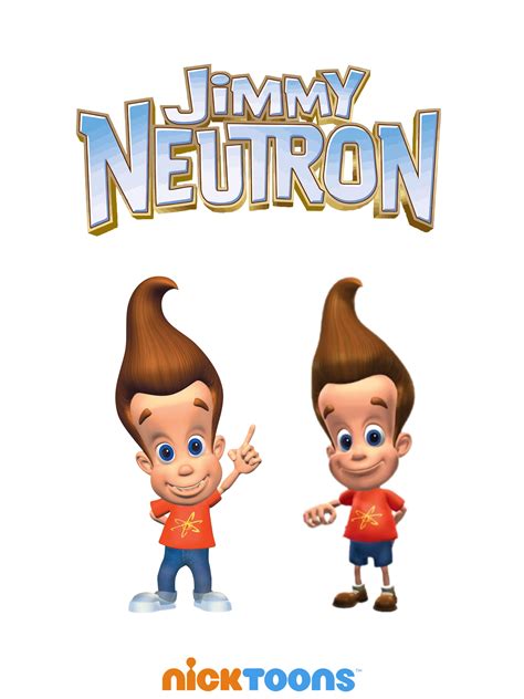 Wheres The Jimmy Neutron Reboot Fandom