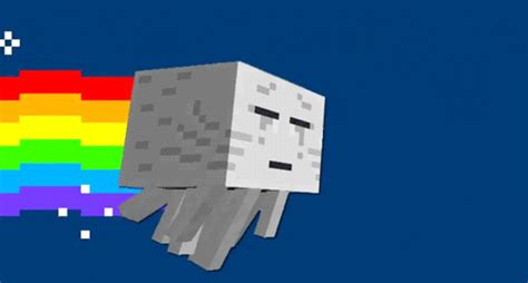 Search, discover and share your favorite minecraft background gifs. Ghast GIFs - Find & Share on GIPHY