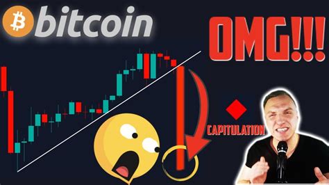 Investors are contemplating what next following the market correction, which saw … BEWARE!!!!!!!!!!!! BITCOIN IS CRASHING AS MINER CAPITULATE ...