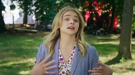 Chloë Grace Moretz Tom And Jerry 2021 Video Dailymotion