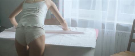 Nude Video Celebs Maja Bohosiewicz Sexy Pani Z