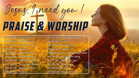 TOP 100 MORNING WORSHIP SONGS ALL TIME 90 MIN NONSTOP CHRISTIAN