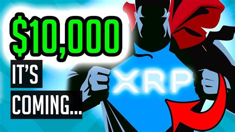 This is because the ripple platform is still facing many problems and challenges. $10,000 Ripple XRP End Game - YouTube