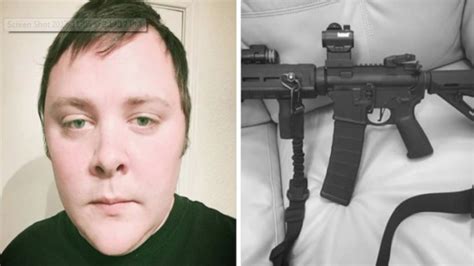 Texas Shooter Identified The Media Doesnt Want You To See Why Devin Kelly Did It Special