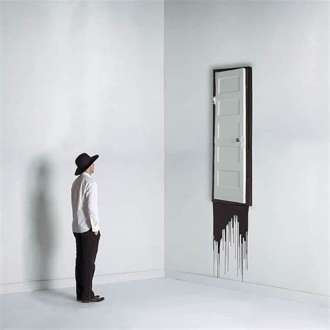 Minimalist And Thought Provoking Photography