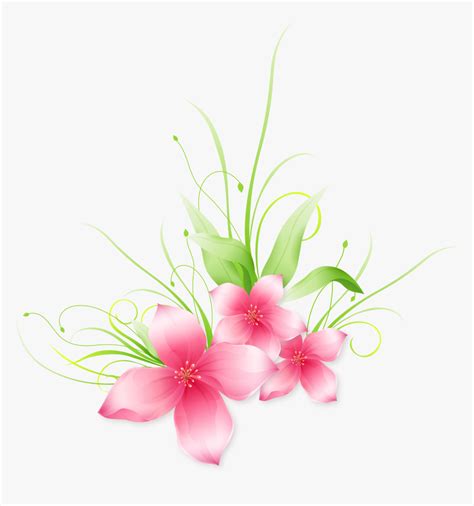 Check spelling or type a new query. Pink Flower Png Clip - Vector Bunga Pink Png, Transparent ...