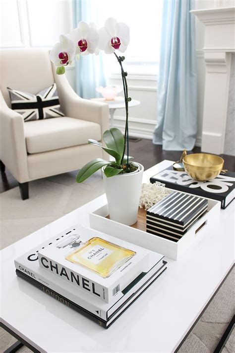 Tips And Tricks For The Perfect Coffee Table Styling That
