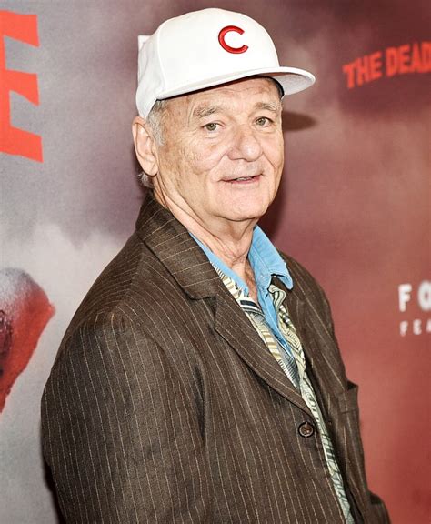 Bill Murray Reveals The Day Hed Like To Relive