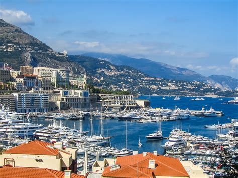 Principauté de monaco (french pronunciation: Monako - przewodnik praktyczny, atrakcje, ciekawostki ...