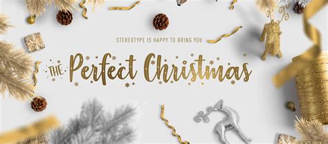 The Perfect Christmas Font Free Fonts