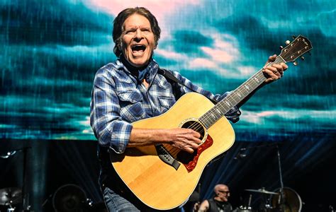 john fogerty regains ownership of creedence clearwater revival catalogue after 50 year battle