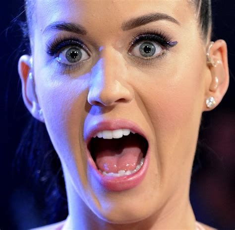 Us S Ngerin Katy Perry Findet Sich Sexy Ohne Trashig Zu Sein Welt