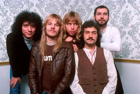 Styx And Their Long Fall From Grace Louder