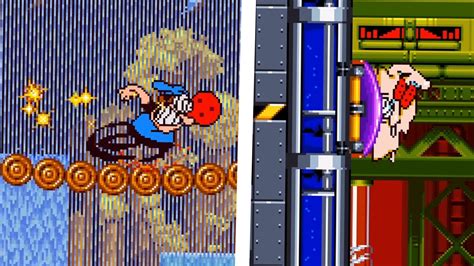 Sonic Mania Pizza Tower Editions Sonic Mania Mods Pizza Tower