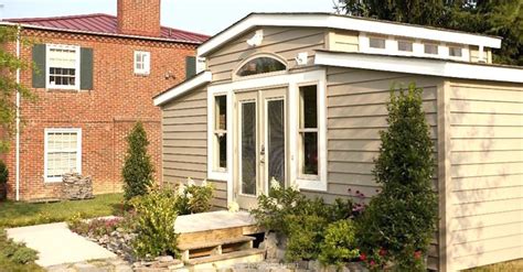 8 unique granny pods that you gotta check out! This 'Granny Pod' Could Be The End Of Nursing Homes ...