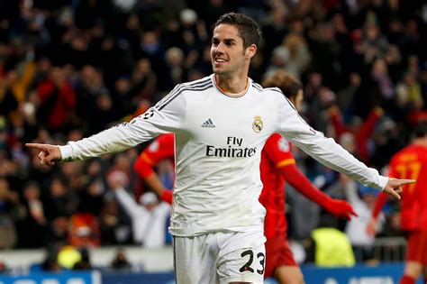 Get the latest real madrid news, scores, stats, standings, rumors, and more from espn. Isco Alarcón in 8 pictures (Real Madrid player) - Tiwula