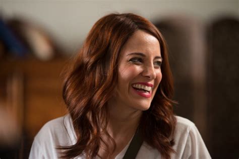Girlfriends Guide To Divorces Alanna Ubach Talks Motherhood And Challenges For Jo