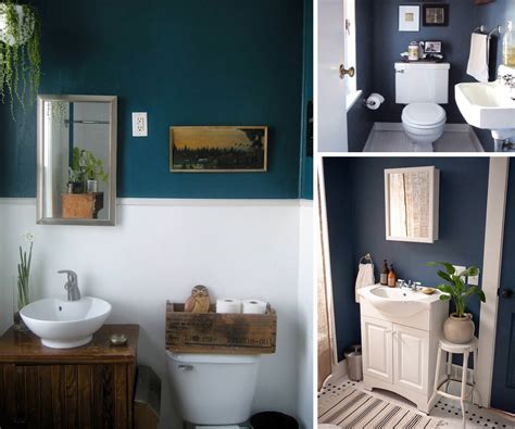 Bathroom Ideas 55 Blue Bathrooms Design Ideas