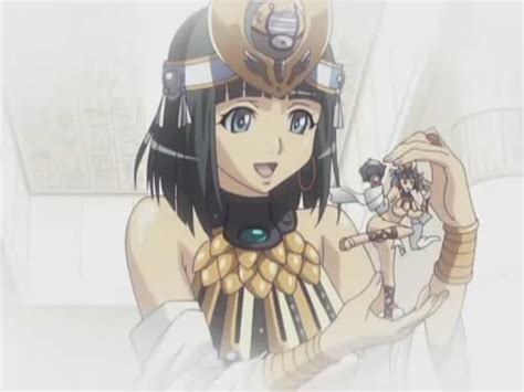 Menace And Ancient Princess Menace Queens Blade And 1 More Danbooru