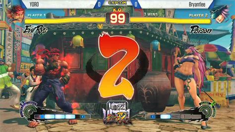 Ultra street fighter iv keeps the same general gameplay as previous versions of street fighter iv with new balance changes, 5 new characters, and 6 new stages. Ultra Street Fighter IV - PlayStation3 - Torrents Juegos