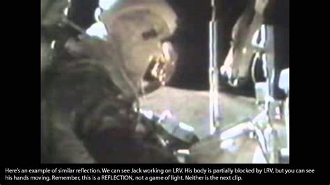 Apollo 17 Alienhuman Encounter Revisited Youtube
