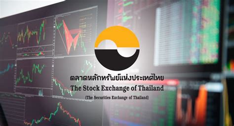ตลาดหลักทรัพย์แห่งประเทศไทย คือ