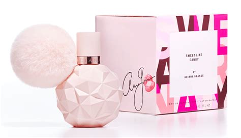 I have smelled faaaaaaar more generic perfumes than ariana's! Ariana Grande Perfume: Shop Fragrance Collection
