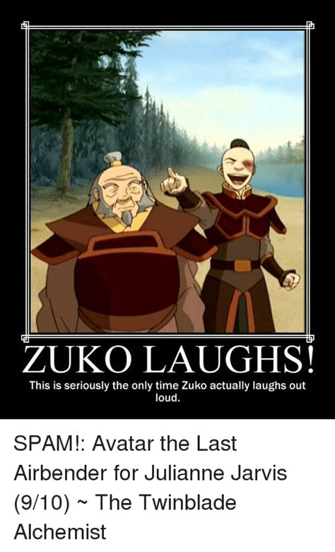 Funny Avatar The Last Airbender Memes Of 2017 On Sizzle